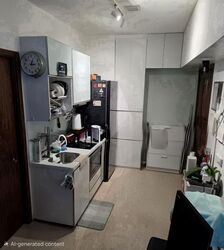 Suites @ Eastcoast (D15), Condominium #533201021
